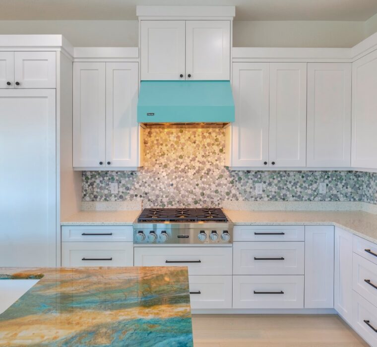 Modern interior design